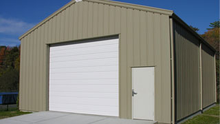 Garage Door Openers at Cowan Heights, California